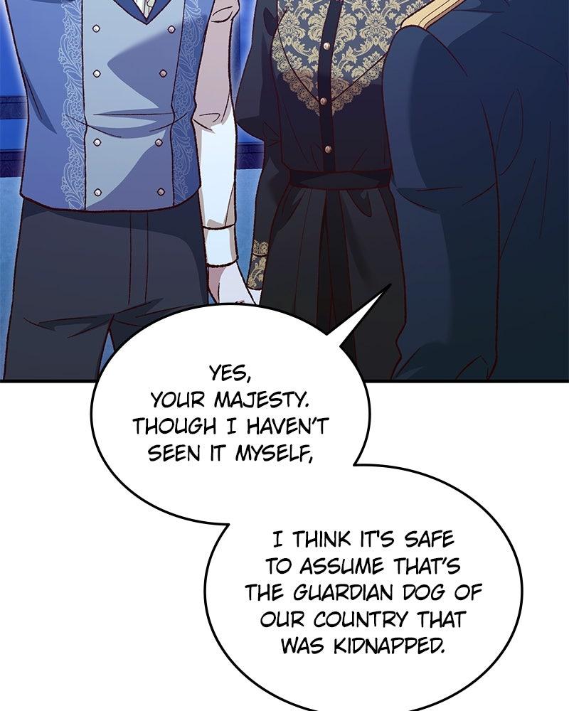 The Emperor's Puppy Chapter 49 - Page 26