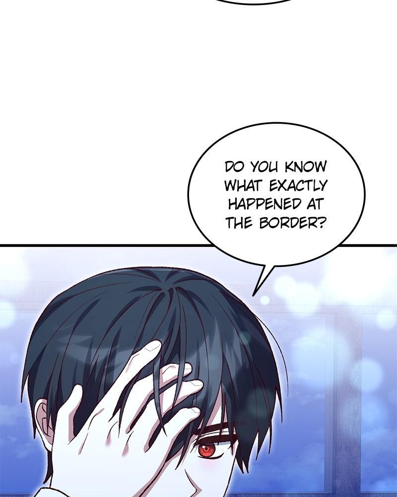 The Emperor's Puppy Chapter 49 - Page 27