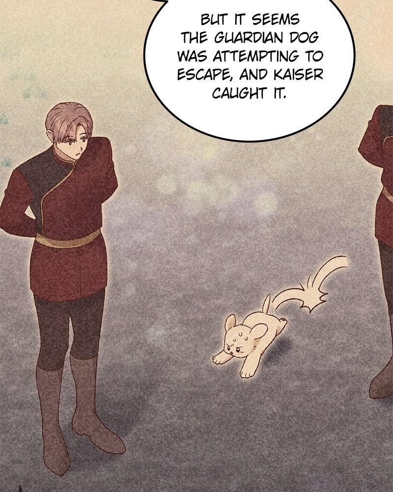 The Emperor's Puppy Chapter 49 - Page 29