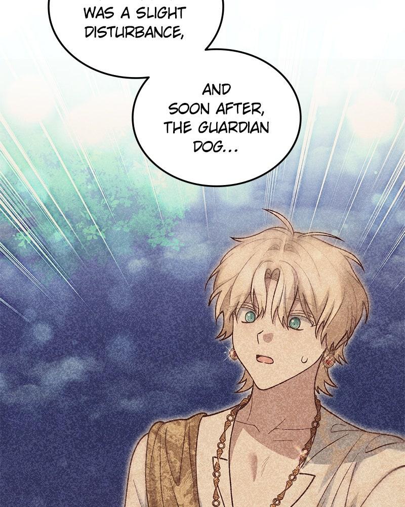 The Emperor's Puppy Chapter 49 - Page 31