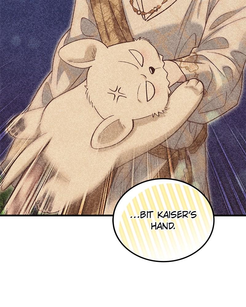 The Emperor's Puppy Chapter 49 - Page 32