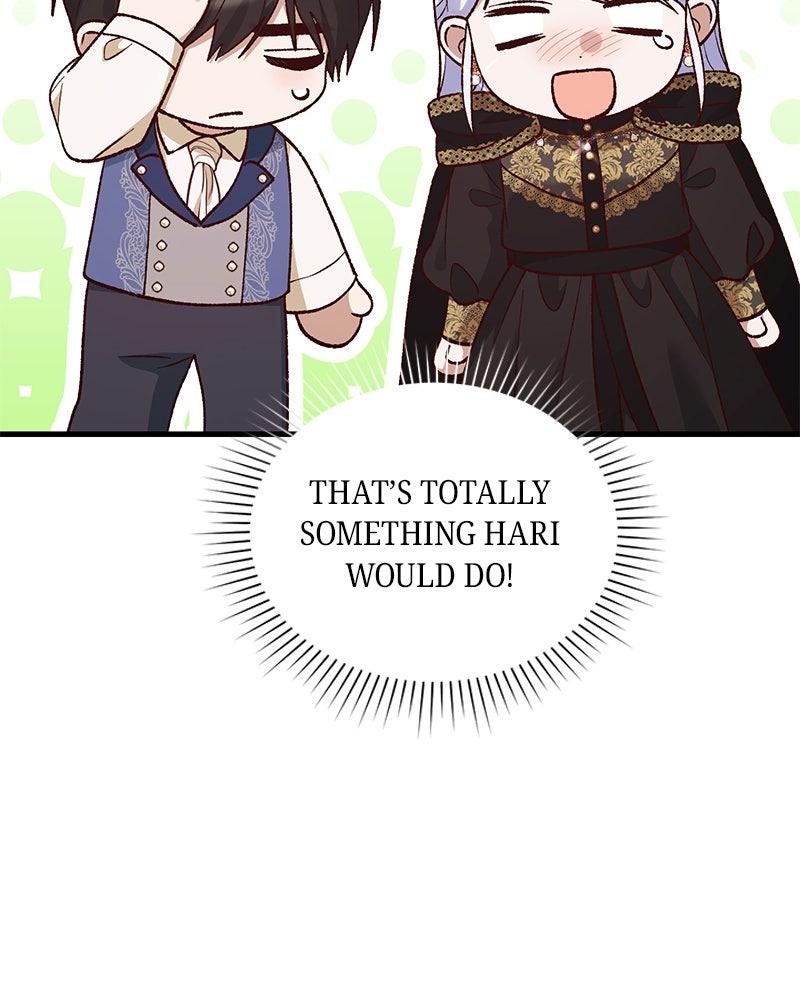 The Emperor's Puppy Chapter 49 - Page 34