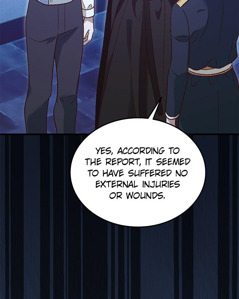 The Emperor's Puppy Chapter 49 - Page 36