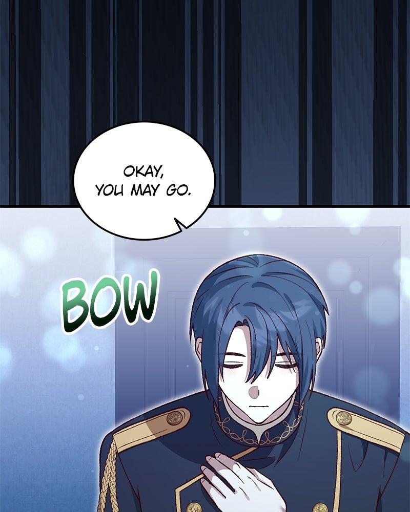 The Emperor's Puppy Chapter 49 - Page 37