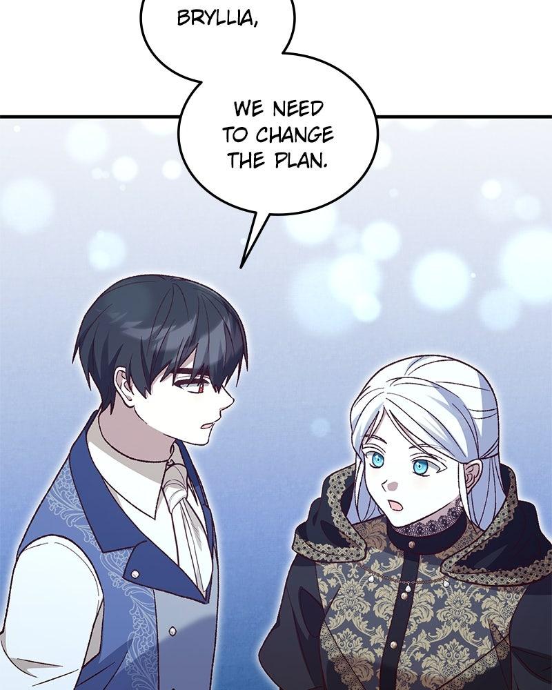 The Emperor's Puppy Chapter 49 - Page 45