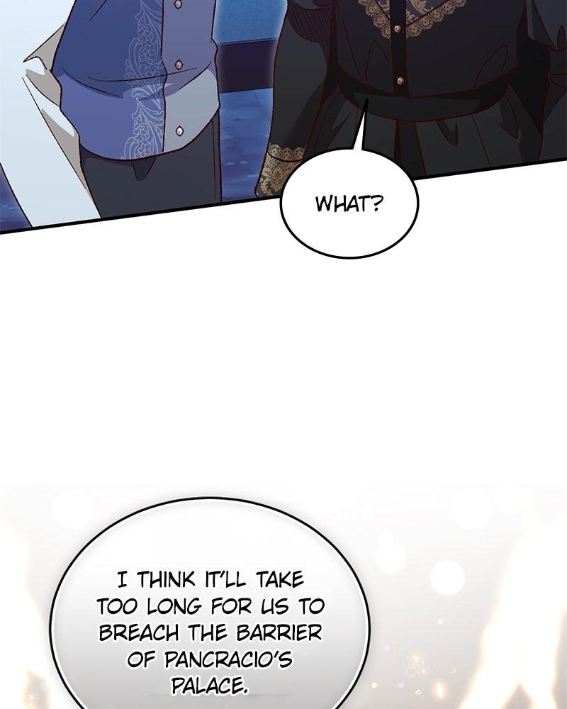 The Emperor's Puppy Chapter 49 - Page 46