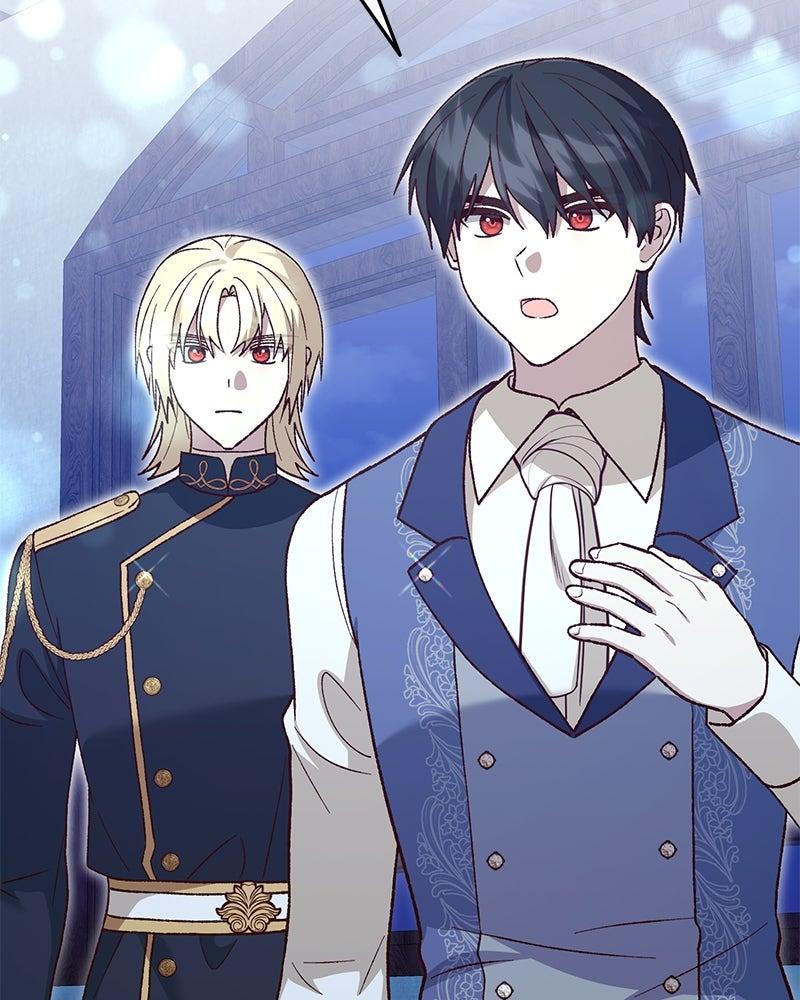 The Emperor's Puppy Chapter 49 - Page 49