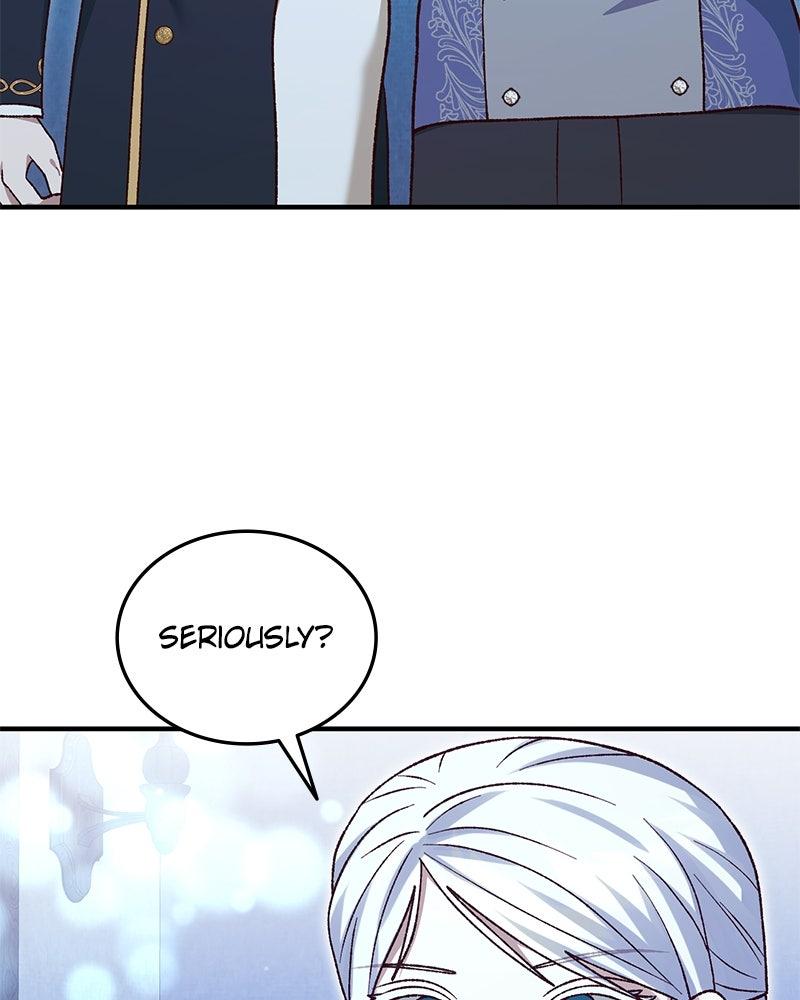 The Emperor's Puppy Chapter 49 - Page 50