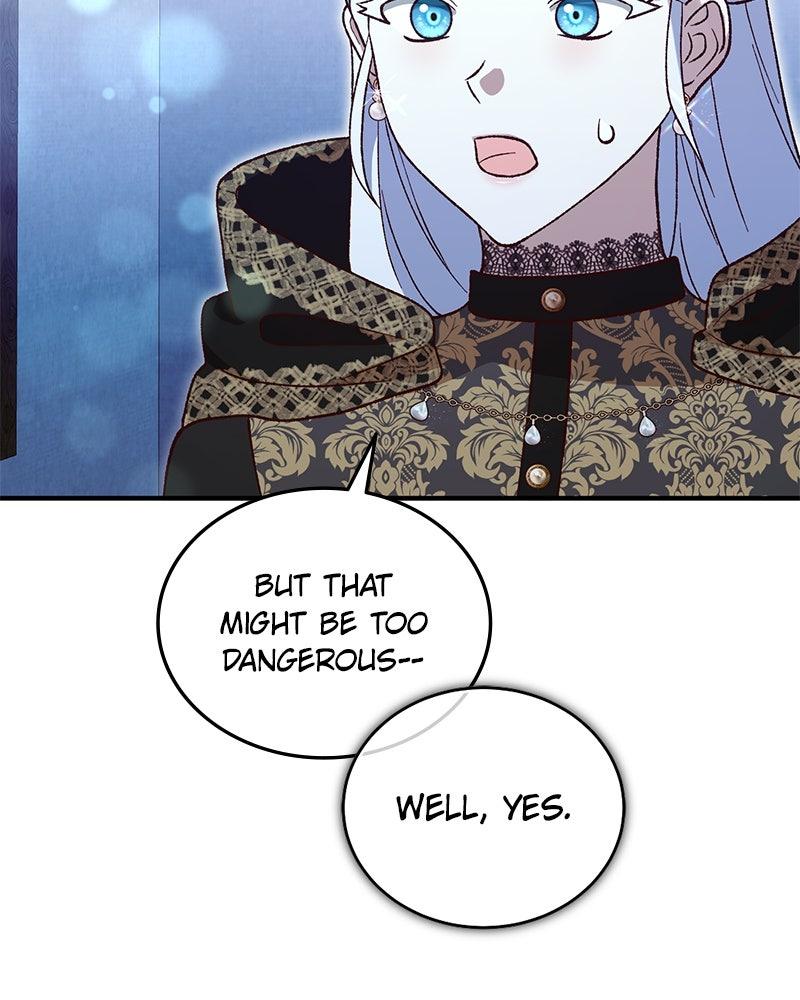 The Emperor's Puppy Chapter 49 - Page 51