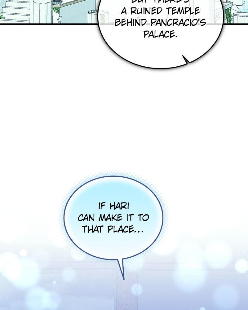 The Emperor's Puppy Chapter 49 - Page 54