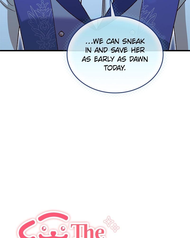 The Emperor's Puppy Chapter 49 - Page 56