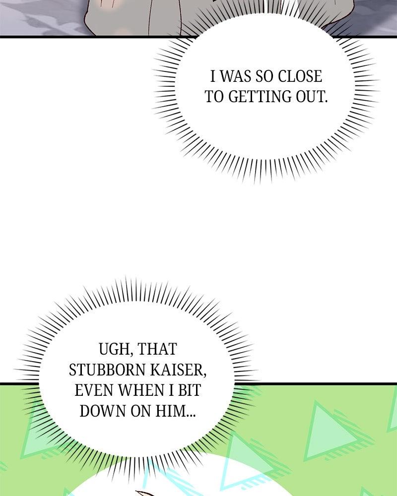 The Emperor's Puppy Chapter 49 - Page 60