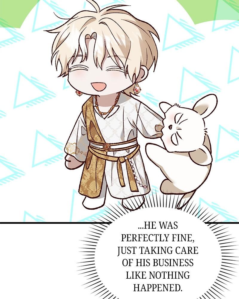 The Emperor's Puppy Chapter 49 - Page 61