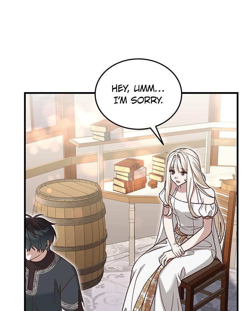 The Emperor's Puppy Chapter 49 - Page 67