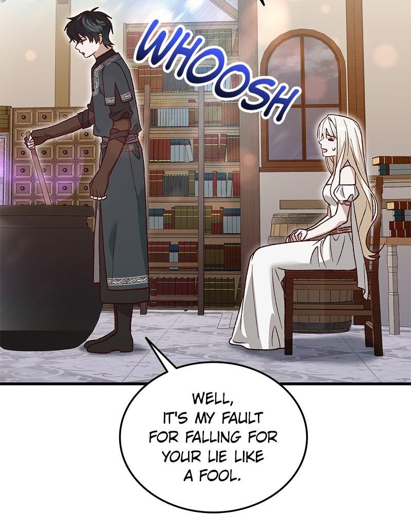 The Emperor's Puppy Chapter 49 - Page 69