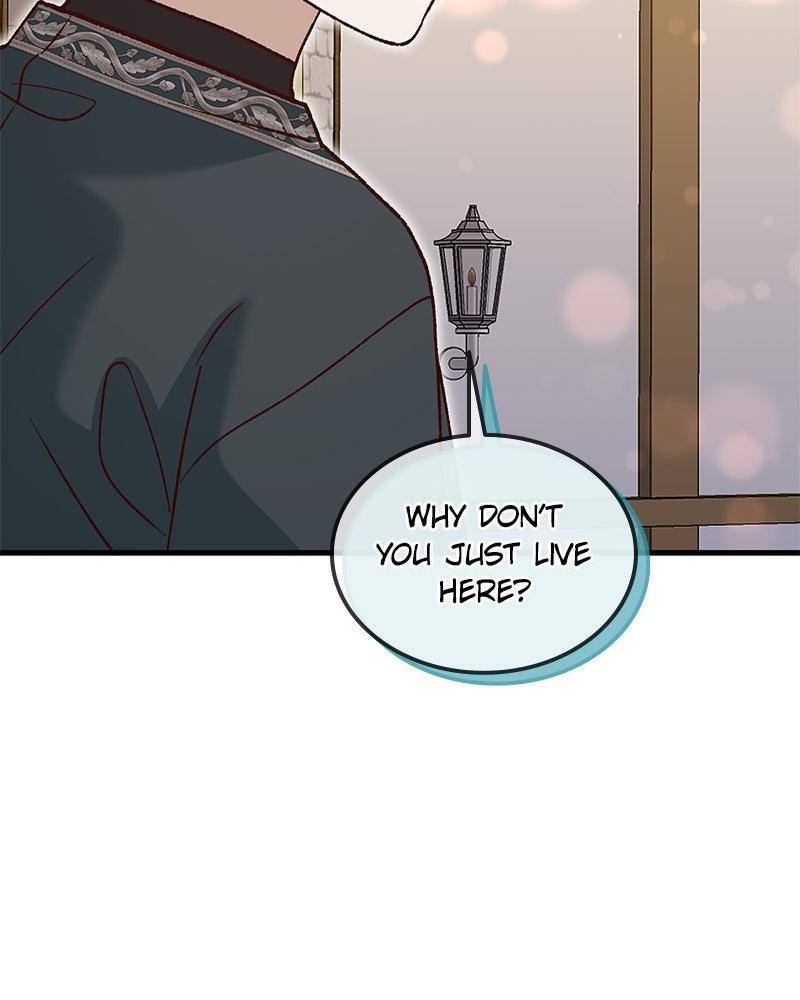 The Emperor's Puppy Chapter 49 - Page 71