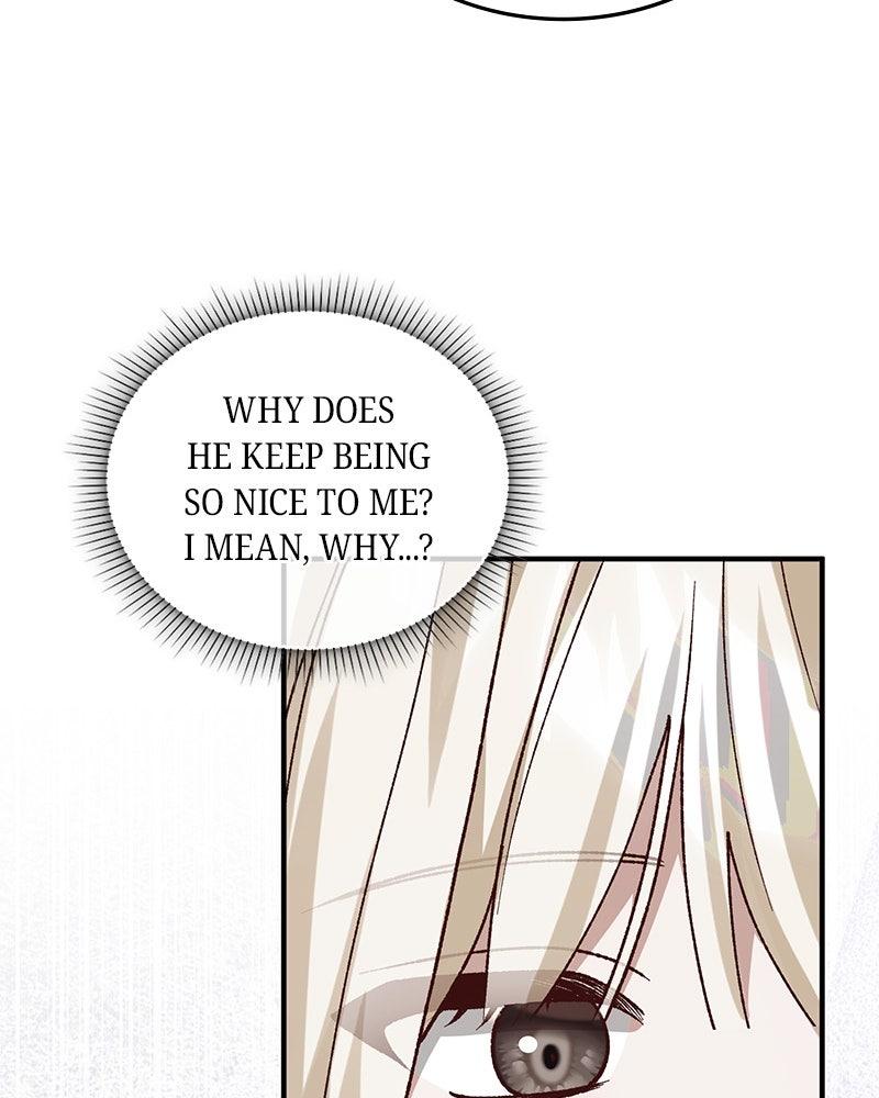 The Emperor's Puppy Chapter 49 - Page 74