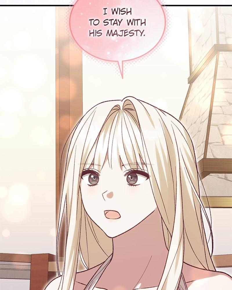 The Emperor's Puppy Chapter 49 - Page 80