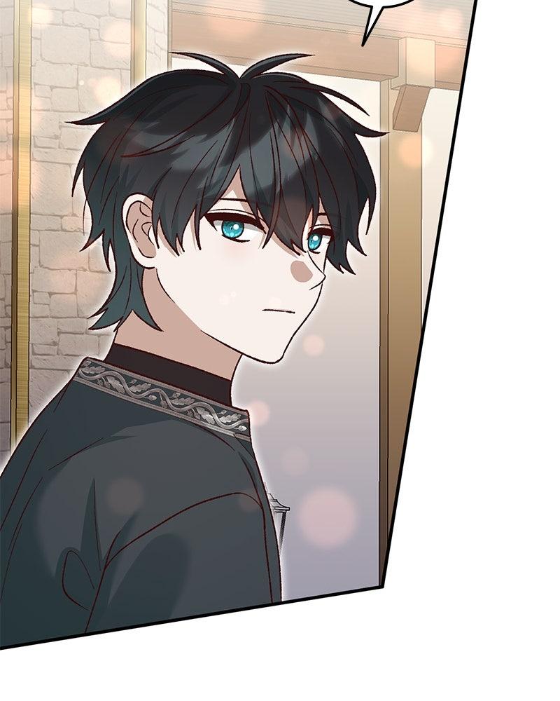 The Emperor's Puppy Chapter 49 - Page 82