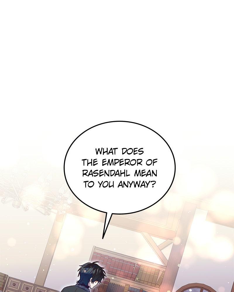 The Emperor's Puppy Chapter 49 - Page 83