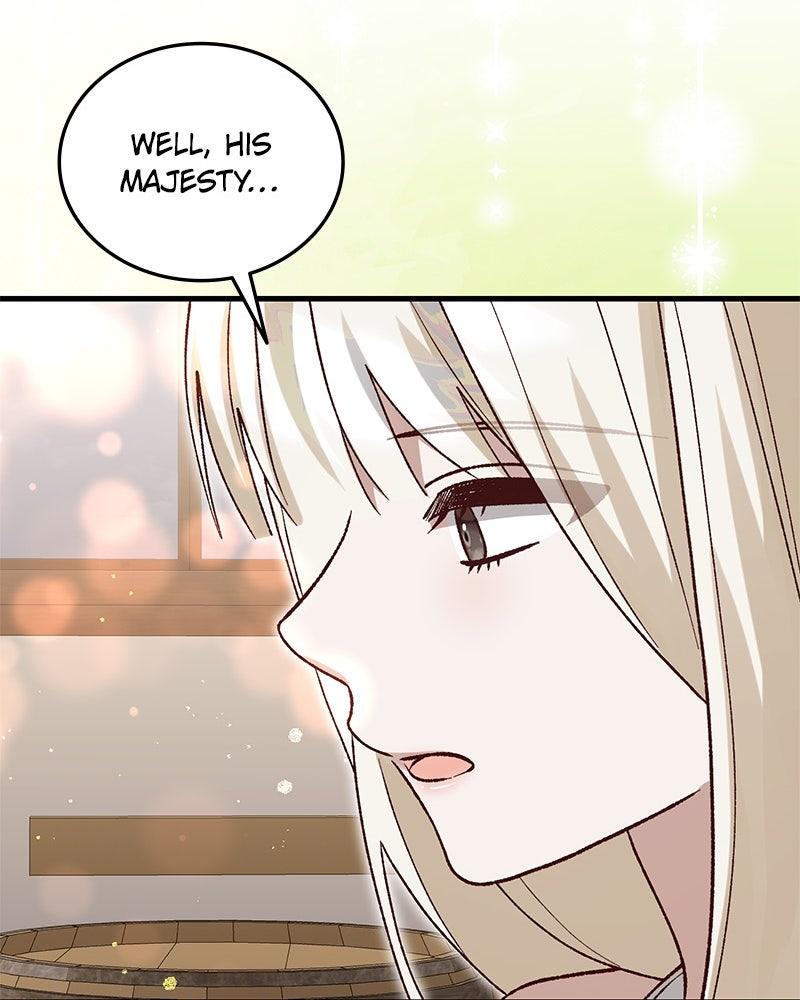 The Emperor's Puppy Chapter 49 - Page 85