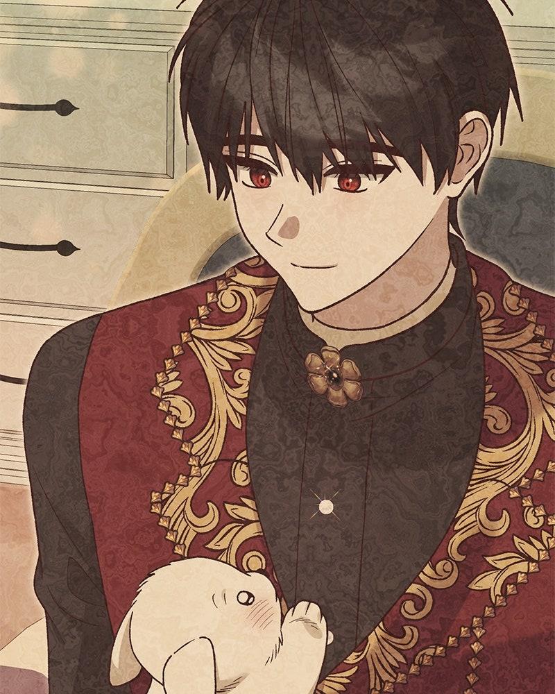 The Emperor's Puppy Chapter 49 - Page 87