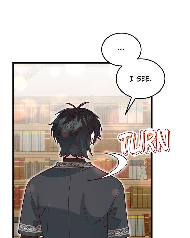 The Emperor's Puppy Chapter 49 - Page 89