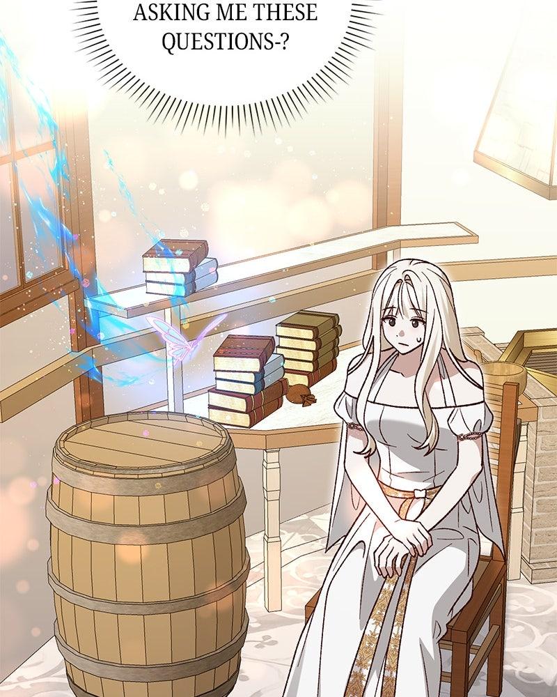 The Emperor's Puppy Chapter 49 - Page 91