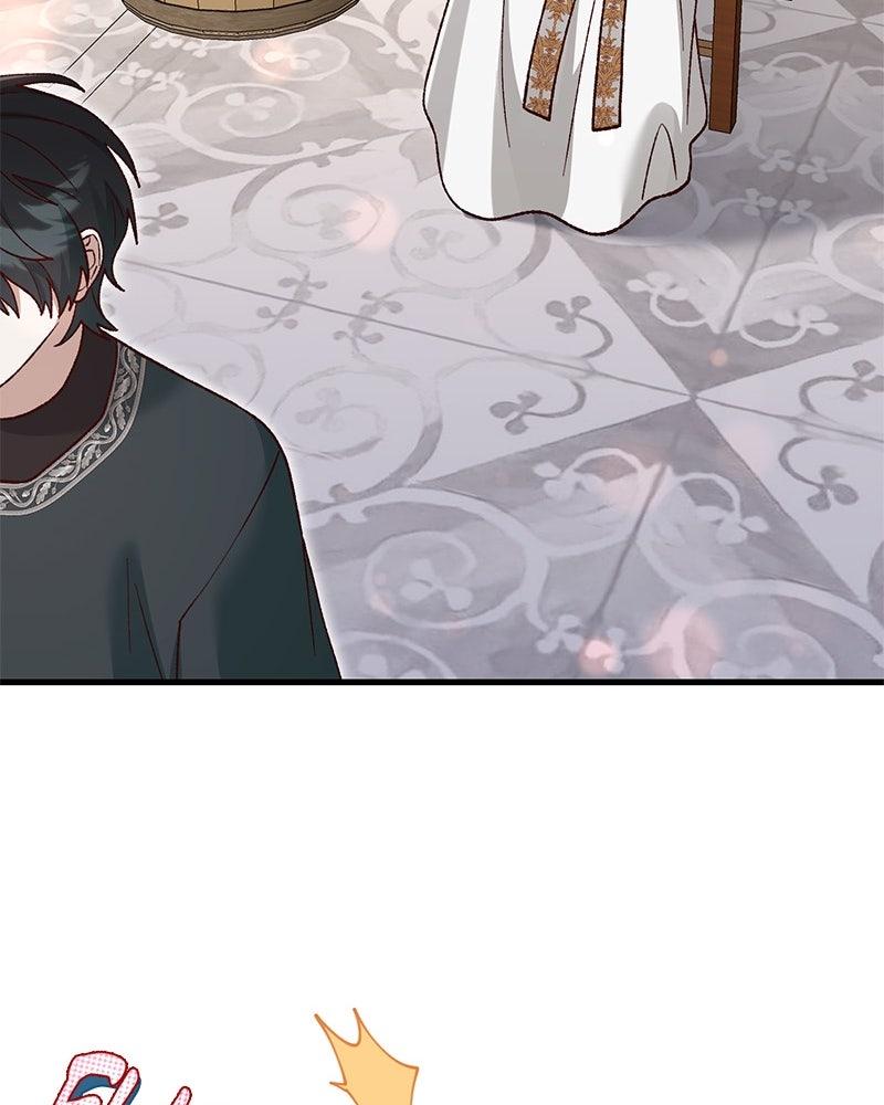 The Emperor's Puppy Chapter 49 - Page 92