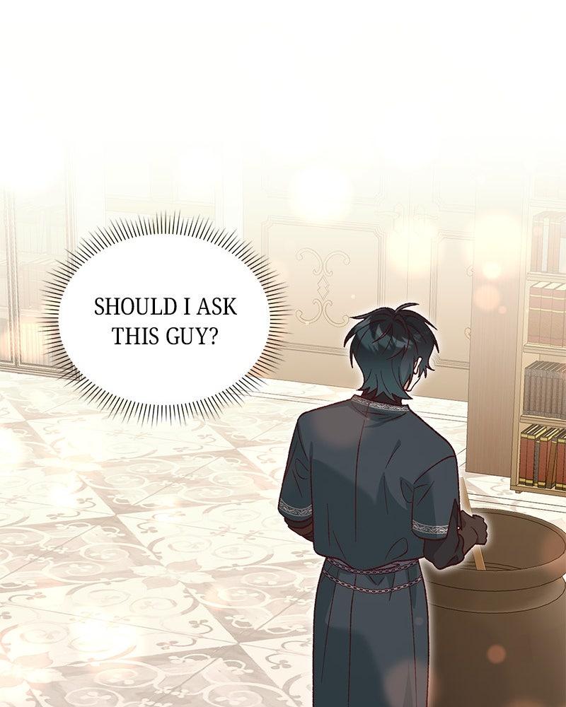 The Emperor's Puppy Chapter 49 - Page 100