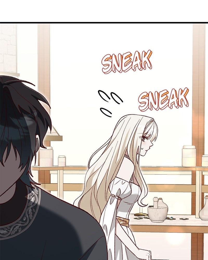 The Emperor's Puppy Chapter 49 - Page 110