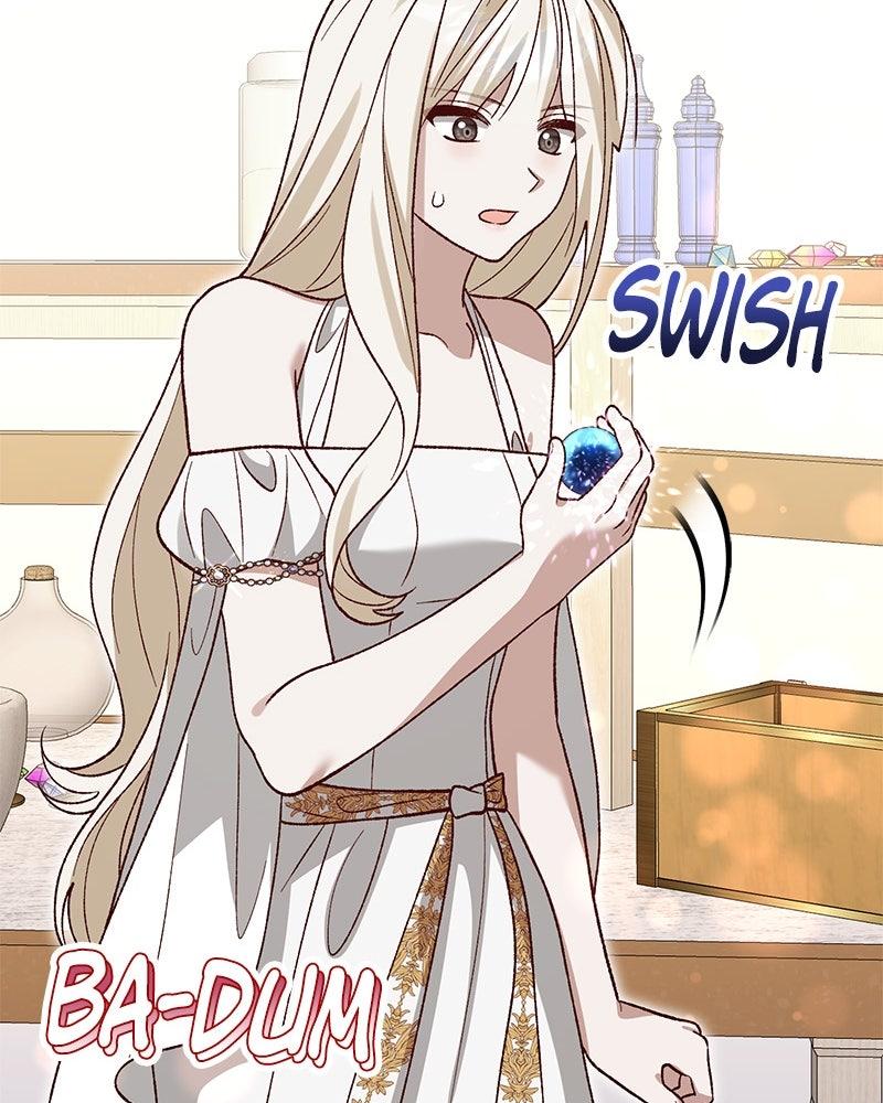 The Emperor's Puppy Chapter 49 - Page 112