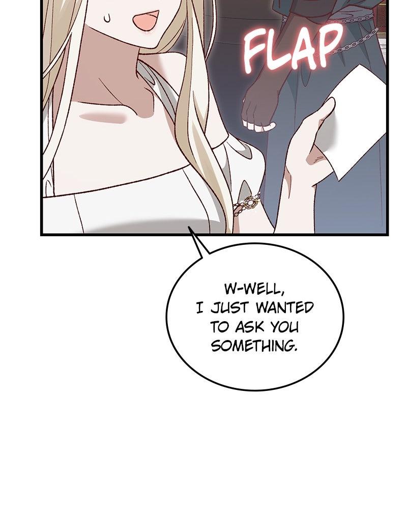 The Emperor's Puppy Chapter 49 - Page 116