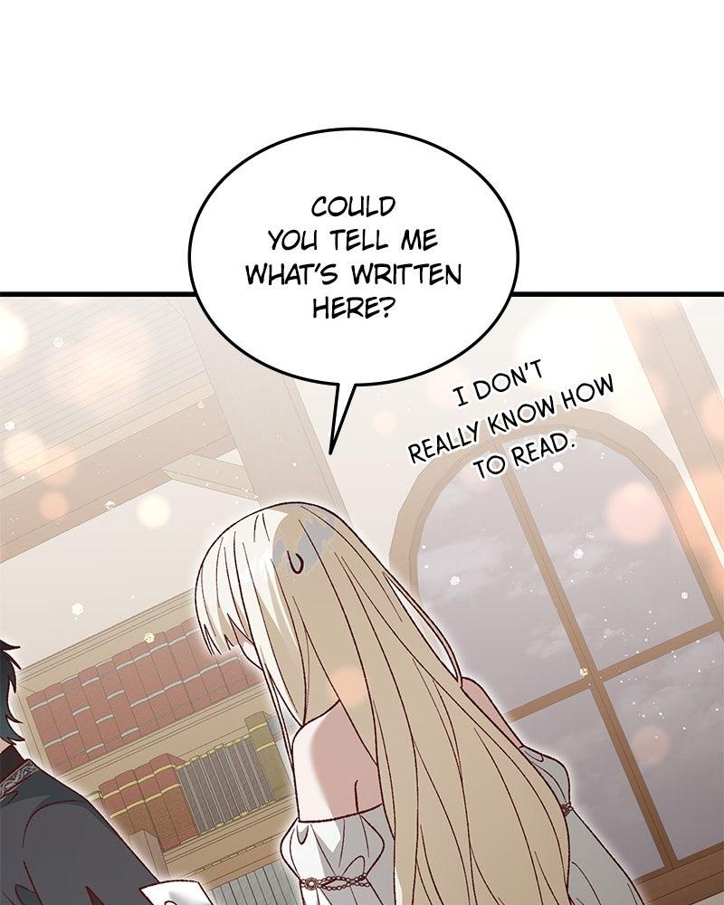 The Emperor's Puppy Chapter 49 - Page 117