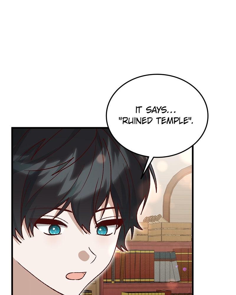 The Emperor's Puppy Chapter 49 - Page 119