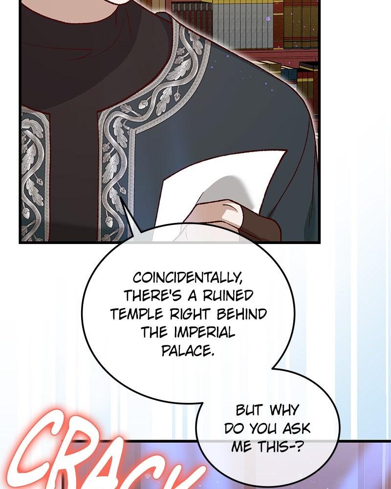 The Emperor's Puppy Chapter 49 - Page 120