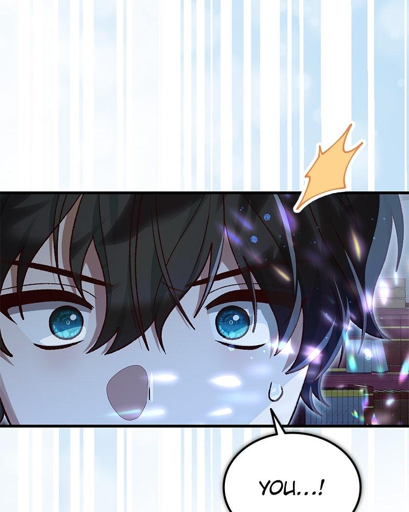 The Emperor's Puppy Chapter 49 - Page 122