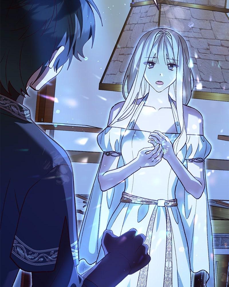 The Emperor's Puppy Chapter 49 - Page 124