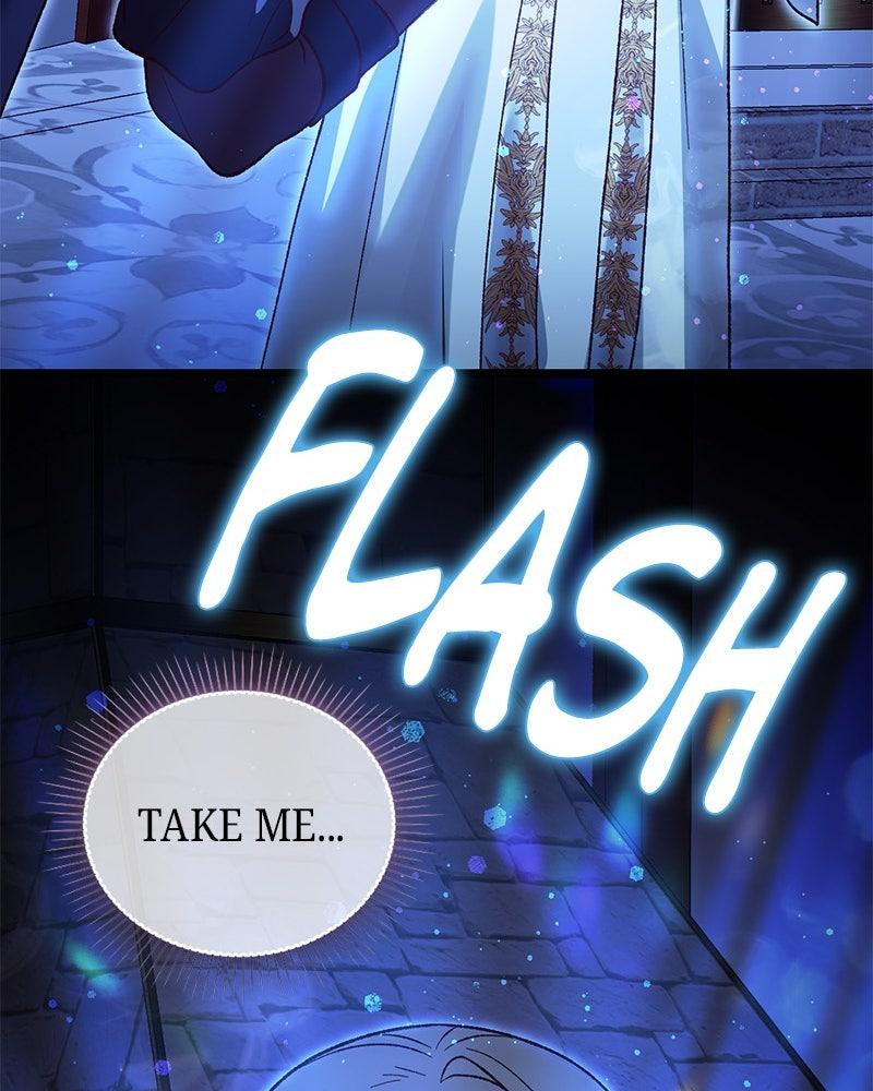 The Emperor's Puppy Chapter 49 - Page 125