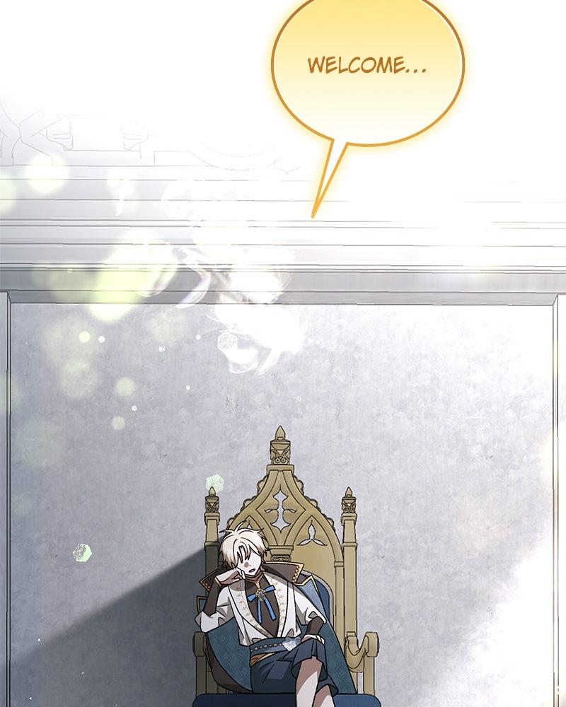 The Emperor's Puppy Chapter 52 - Page 11