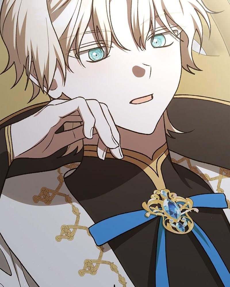 The Emperor's Puppy Chapter 52 - Page 15