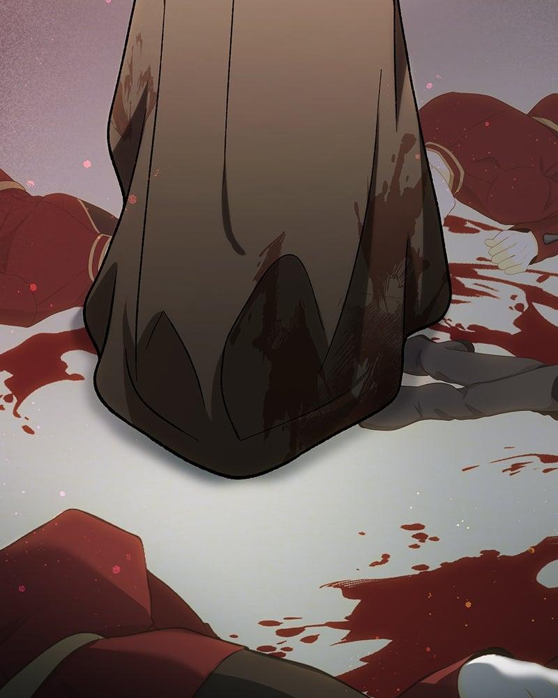 The Emperor's Puppy Chapter 52 - Page 21