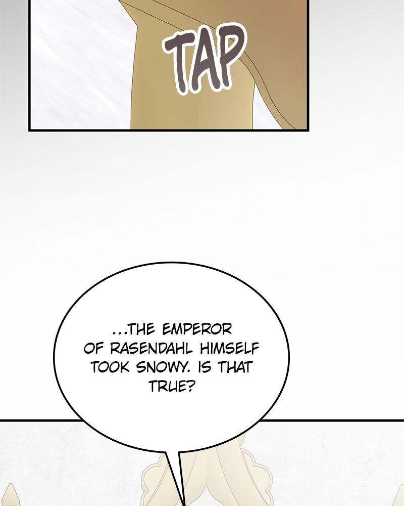 The Emperor's Puppy Chapter 52 - Page 36