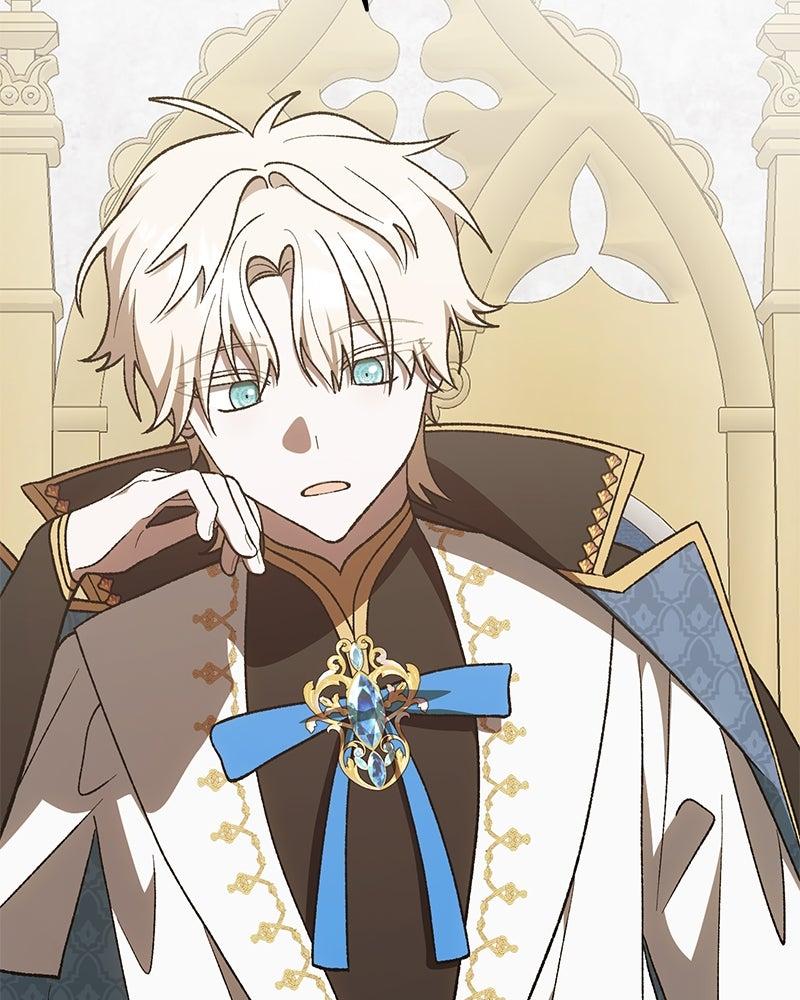 The Emperor's Puppy Chapter 52 - Page 37