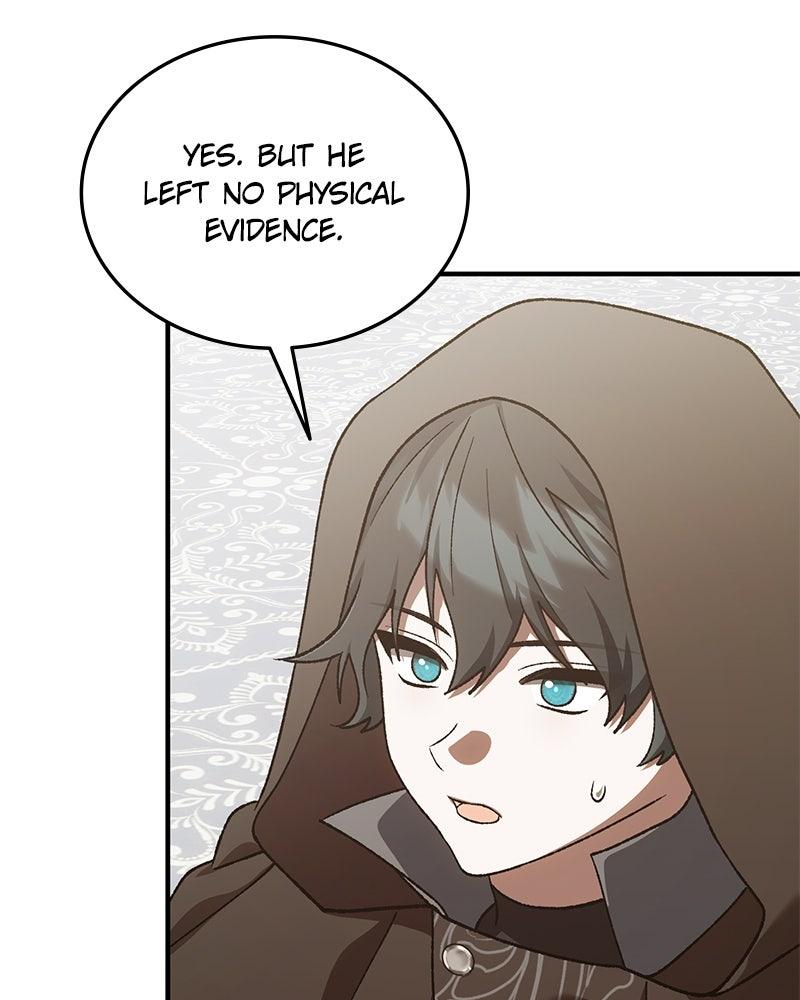 The Emperor's Puppy Chapter 52 - Page 39