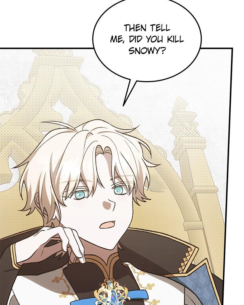 The Emperor's Puppy Chapter 52 - Page 44