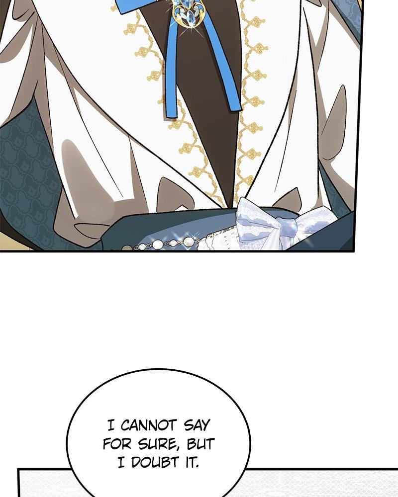 The Emperor's Puppy Chapter 52 - Page 45