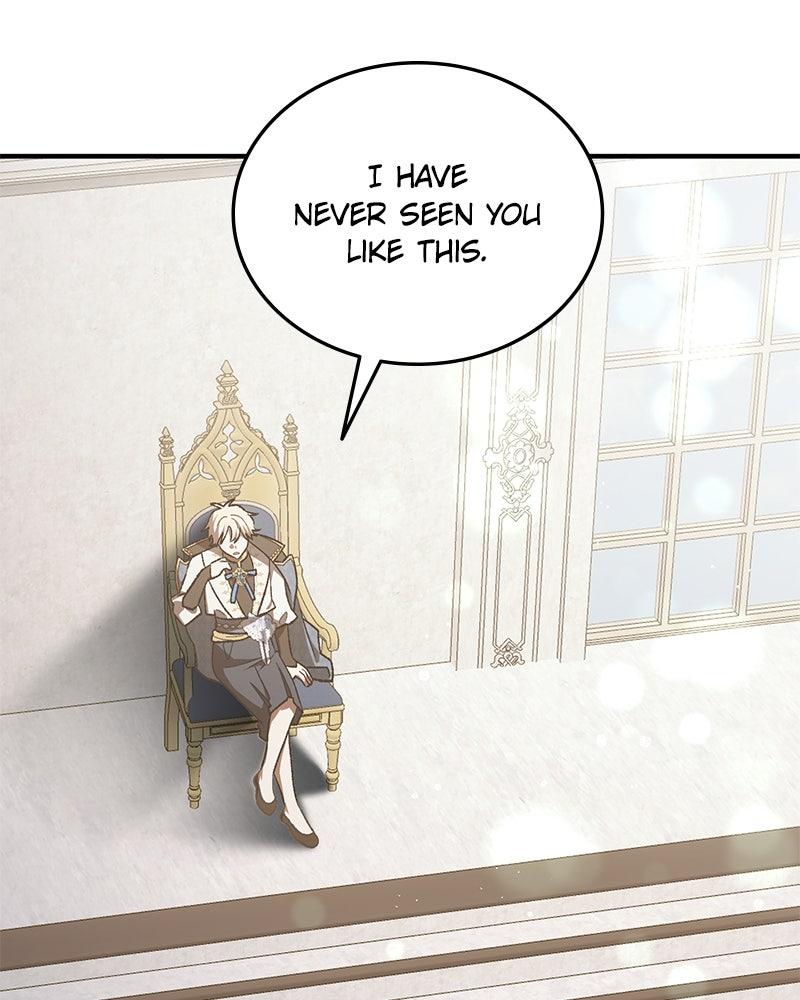 The Emperor's Puppy Chapter 52 - Page 55