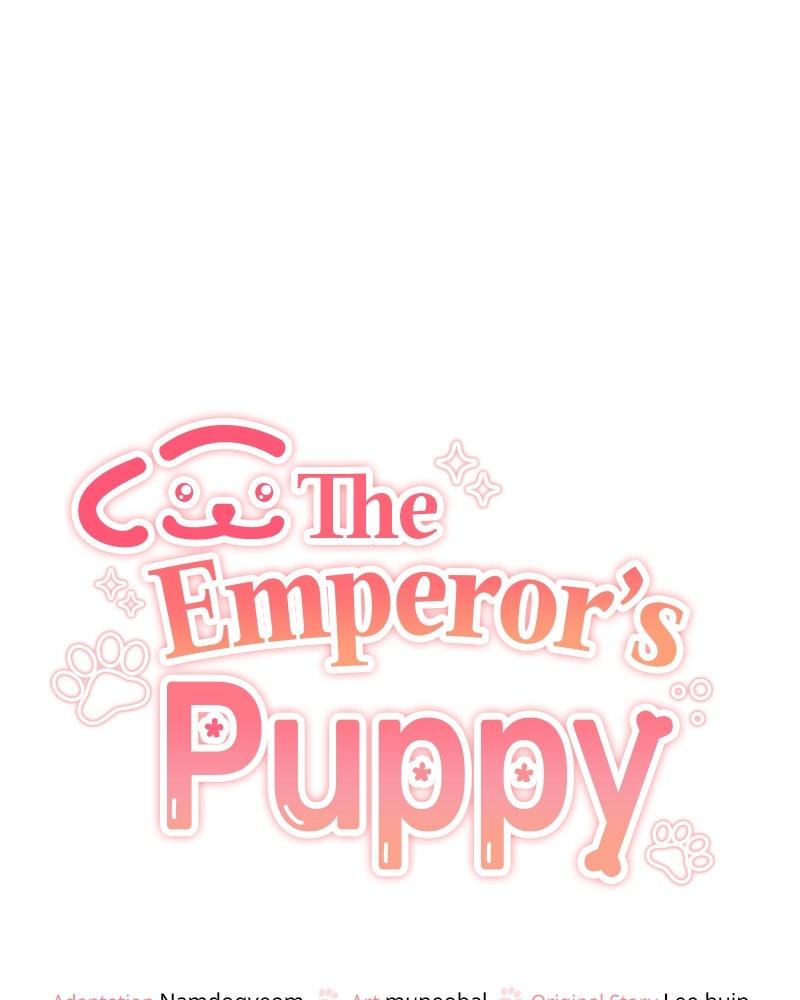 The Emperor's Puppy Chapter 52 - Page 68