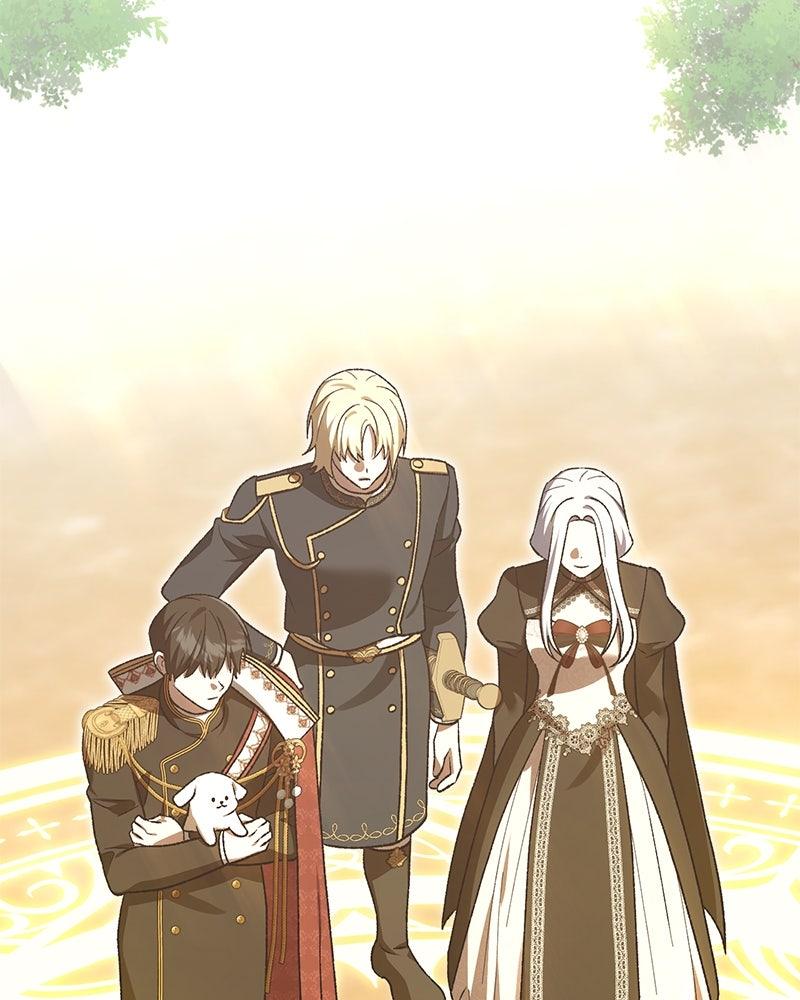 The Emperor's Puppy Chapter 52 - Page 70